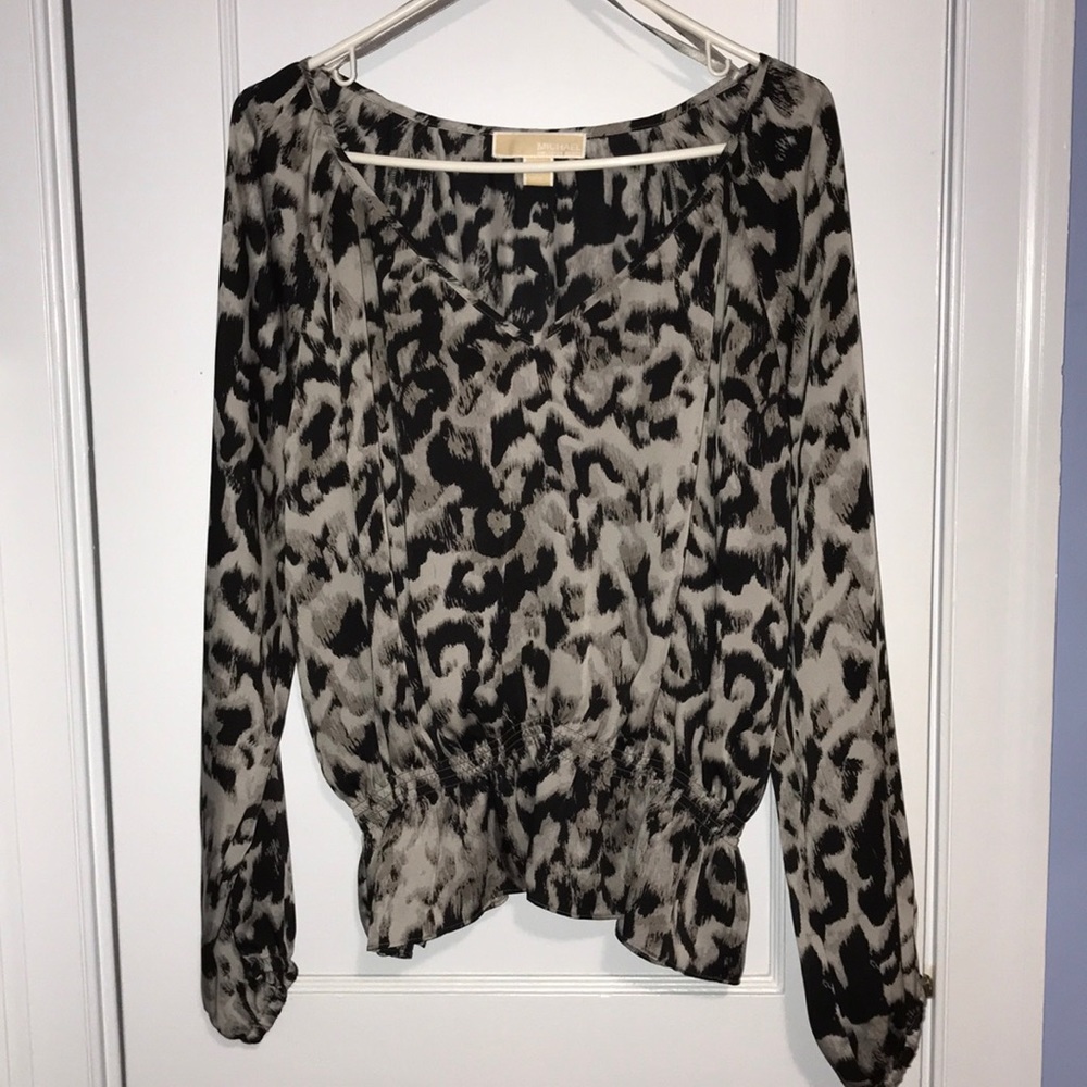 Michael Kors Blouse